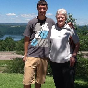 Meet your Posher, Diane